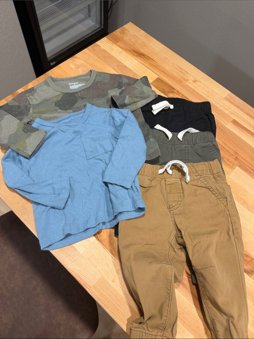 Cat & Jack Boys Bundle 🤍